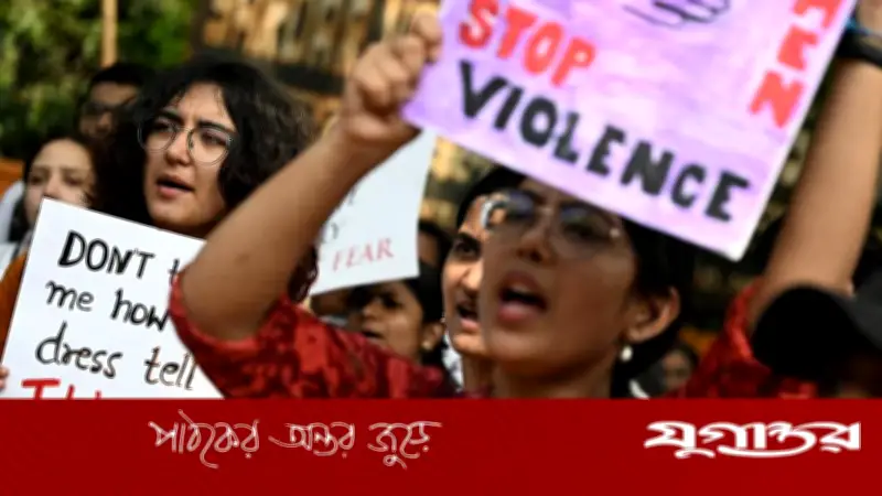 বিহারে তরুণীকে প্রকাশ্যে গণধর্ষণের চেষ্টা, ভিডিও ভাইরালে উত্তাল নালন্দা