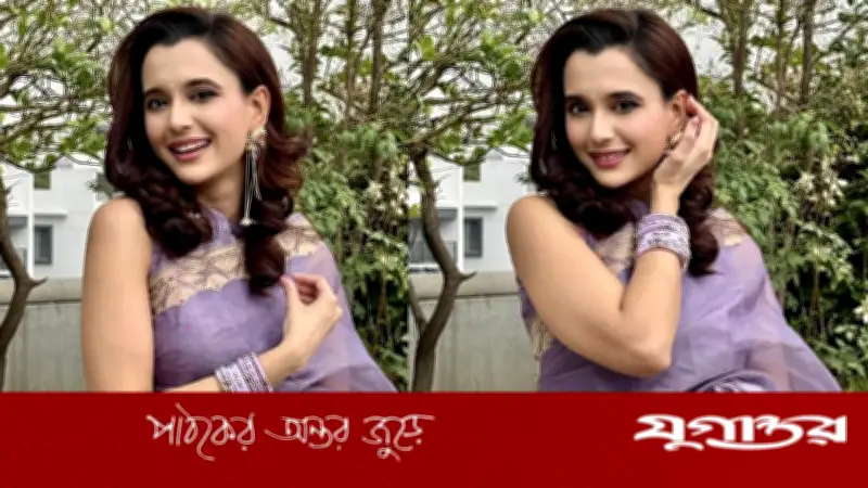 ‘বনলতা এক্সপ্রেস’-এ অভিনয় সাবিলা নূরের ক্যারিয়ারের স্মরণীয় অধ্যায়