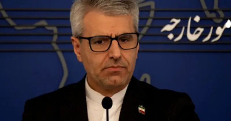 ইরানের অভিযোগ: যুক্তরাষ্ট্র কূটনীতিতে 'আন্তরিক নয়', প্রতিরক্ষামূলক অবস্থানে ইরান