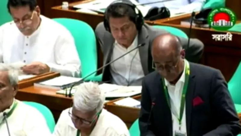 বিএনপি নেতাকর্মীদের বিরুদ্ধে ১.৫ লাখ মামলা, ট্রাম্পের নেটো প্রস্থান ইঙ্গিত ও শিশু মৃত্যু সংক্রান্ত ঘটনা