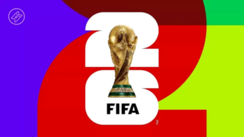 ২০২৬ বিশ্বকাপ ফুটবলের ৪৮ দল চূড়ান্ত, মেক্সিকোতে শুরু হবে ১১ জুন