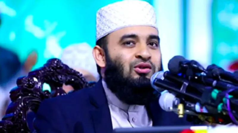 আজহারী অস্ট্রেলিয়ার ভিসা বাতিলের অভিযোগ অসত্য দাবি করলেন, বিএনপি নেতাকর্মীদের বিরুদ্ধে ১৮ বছরে ১.৫ লাখ মামলা