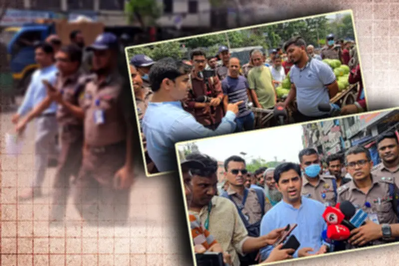 বাংলাদেশে অনলাইন শিক্ষার নতুন দিগন্ত: প্রযুক্তির মাধ্যমে শিক্ষার প্রসার