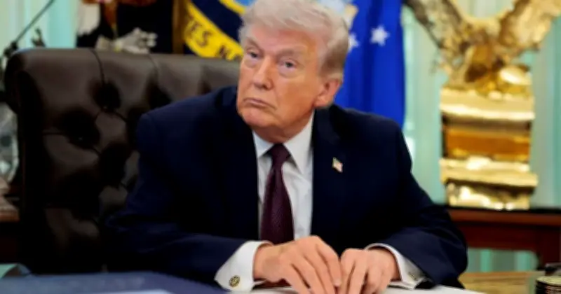 ট্রাম্পের দাবি: ইরানের নতুন প্রেসিডেন্ট যুদ্ধবিরতির অনুরোধ জানিয়েছেন যুক্তরাষ্ট্রের কাছে