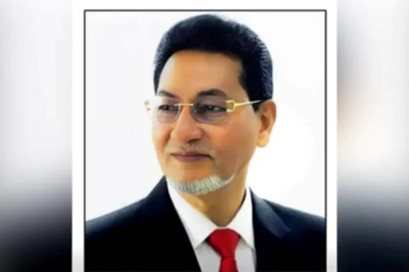 সংবিধান সংশোধনে বিশেষ সংসদীয় কমিটি গঠনের ঘোষণা দিলেন চিফ হুইপ নূরুল ইসলাম