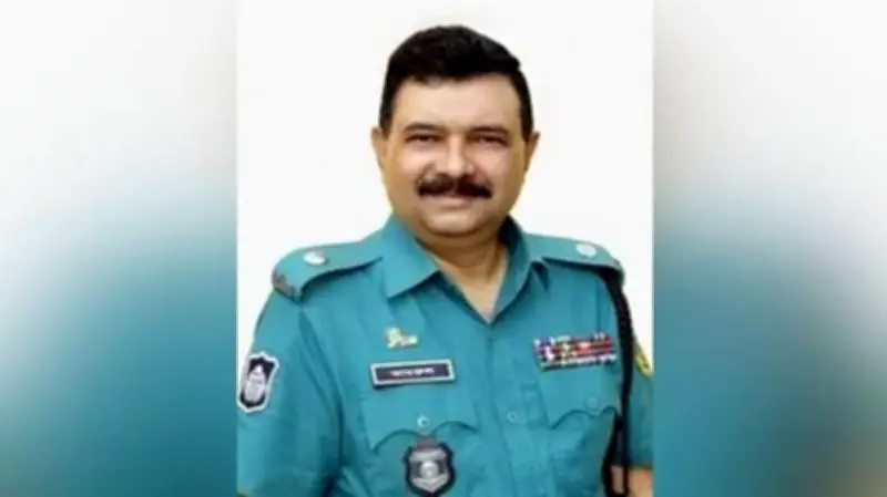 দুদকের মামলা: অবসরপ্রাপ্ত পুলিশ কর্মকর্তা ও স্ত্রীর বিরুদ্ধে ২০ কোটি টাকার অবৈধ সম্পদ অর্জনের অভিযোগ