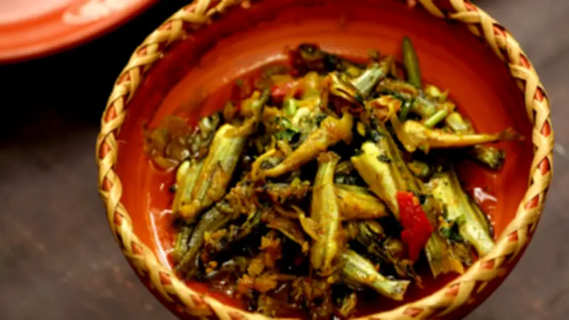 হাতে মাখা ট্যাংরা মাছের রেসিপি: সাদা ভাতের সঙ্গে অনন্য স্বাদের পদ