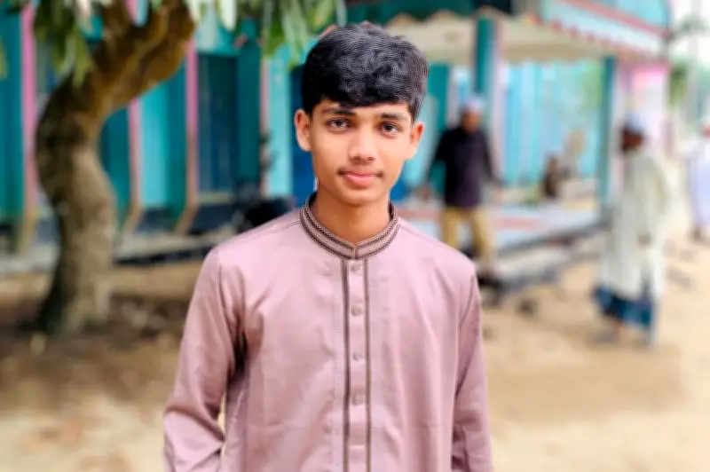 ওমরাহ থেকে ফেরার পথে সড়ক দুর্ঘটনায় নিহত কিশোর ওবায়েদ, আহত পরিবারের সদস্যরা