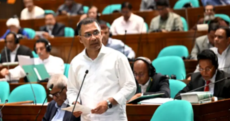 প্রধানমন্ত্রী তারেক রহমানের ঘোষণা: জনগণের প্রতিশ্রুতি বাস্তবায়নে প্রাথমিক কাজ শুরু করেছে সরকার