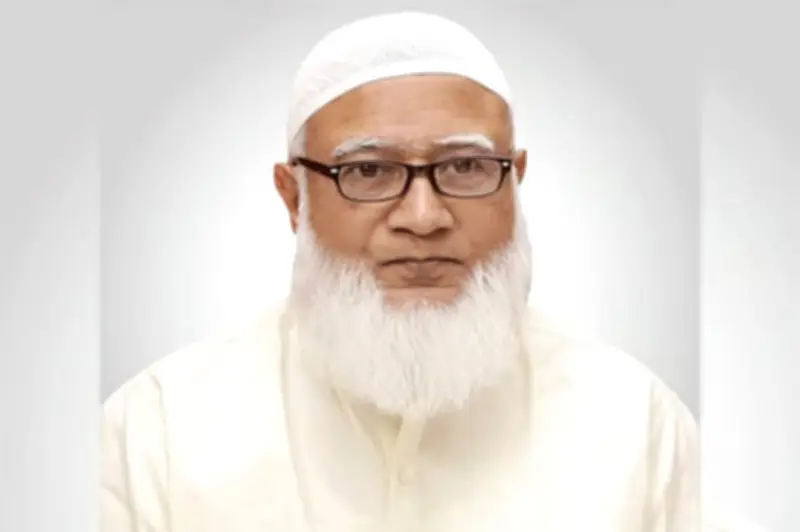 জামায়াত আমির শফিকুর রহমানের ঘোষণা: সংসদ থেকে ওয়াকআউটের পর জনগণের কাছে যাবে ১১ দলের আন্দোলন