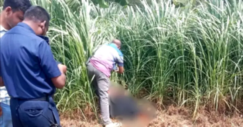 মাগুরার শ্রীপুরে লিমা খাতুনের মরদেহ উদ্ধার: নিখোঁজের ১৫ ঘণ্টা পর ঘটনাস্থল থেকে উদ্ধার