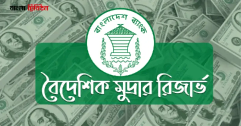 রেমিট্যান্স প্রবাহে রেকর্ড: বৈদেশিক মুদ্রার রিজার্ভ ৩৪ বিলিয়ন ডলার ছাড়িয়েছে