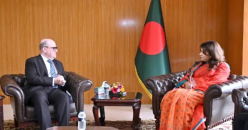 মাল্টায় বাংলাদেশিদের জন্য ভিসা সেবা চালুর প্রস্তাব, প্রশংসা করলেন পররাষ্ট্র প্রতিমন্ত্রী