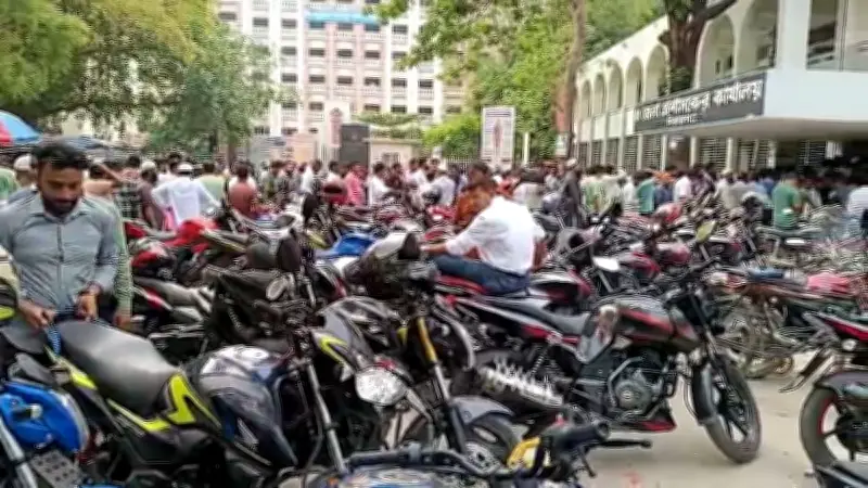 বাংলাদেশে অনলাইন শিক্ষার ভবিষ্যৎ: ডিজিটাল প্ল্যাটফর্মের মাধ্যমে শিক্ষার নতুন দিগন্ত