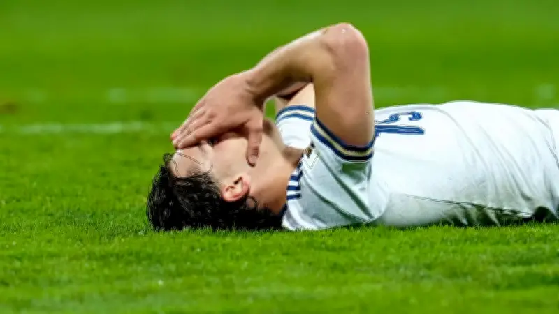 টানা তিন বিশ্বকাপে ইতালির অনুপস্থিতি: ক্রীড়ামন্ত্রীর পদত্যাগ দাবি ও ফেডারেশনের সংকট