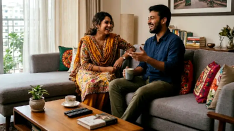 বাংলাদেশে সম্পর্কের গতিপ্রকৃতি: সামাজিক পরিবর্তন ও ব্যক্তিগত অভিজ্ঞতা