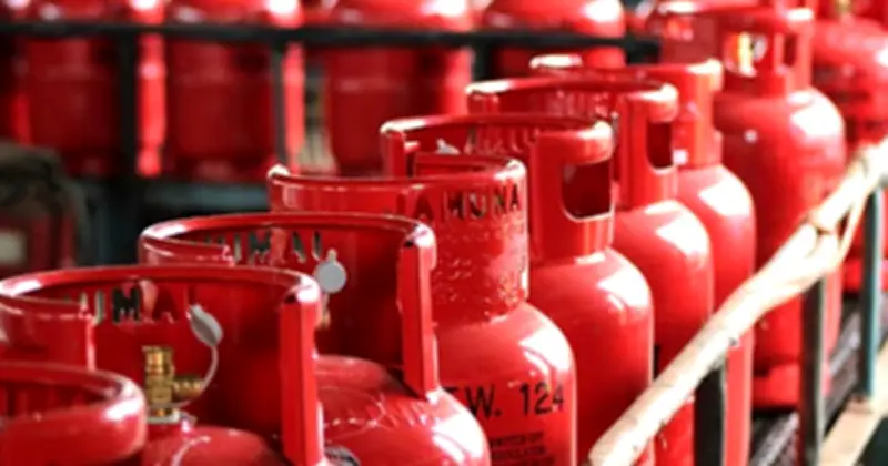 এলপিজি ও অটোগ্যাসের নতুন দাম ঘোষণা হবে বৃহস্পতিবার, বিইআরসি নিশ্চিত করেছে