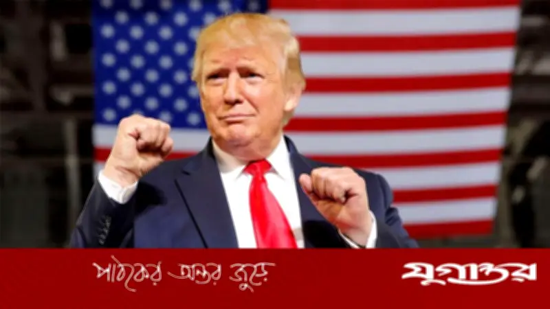 ইরানে সামরিক অভিযান শেষ পর্যায়ে, ট্রাম্পের দাবি পারমাণবিক হুমকি নিয়ে