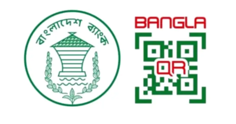 বাংলা কিউআর চালু করতে সব ব্যাংককে নির্দেশ বাংলাদেশ ব্যাংকের, রাজনৈতিক প্রভাব বন্ধের হুঁশিয়ারি