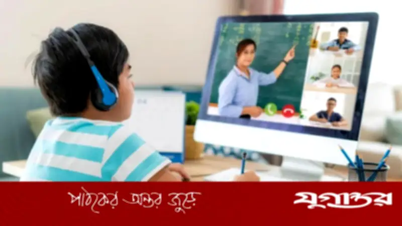 জ্বালানি সংকট মোকাবিলায় শিক্ষাপ্রতিষ্ঠানে ব্লেন্ডেড লার্নিং: আজ মন্ত্রিসভায় চূড়ান্ত সিদ্ধান্ত