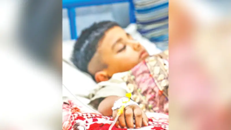 মশাবাহিত রোগের ভয়াবহতা: জলবায়ু পরিবর্তন ও স্বাস্থ্য ঝুঁকিতে বাংলাদেশ