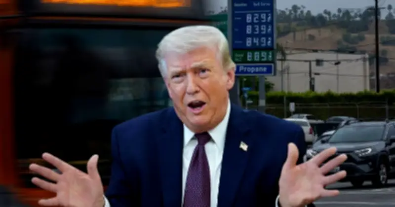 ট্রাম্পের যুদ্ধের ঘোষণায় বিশ্ব বাজারে তেলের দাম লাফিয়ে বৃদ্ধি