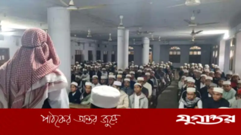 জাতীয় মাদ্রাসায় বাণিজ্য বিভাগ চালু: অ্যাকাউন্টিং-ম্যানেজমেন্টসহ চার বিষয় যুক্ত হবে