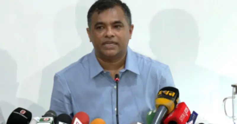 জ্বালানি তেলের সংকট নেই এপ্রিলে, সরকারের আশ্বাস