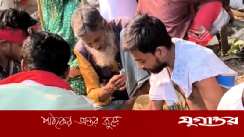 মাদক ও অশ্লীলতার অভিযোগে চাঁদপুরের সোলায়মান লেংটার মেলা বন্ধ ঘোষণা