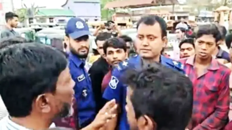 সুনামগঞ্জে সিএনজি পাম্প বন্ধ, ভুয়া আদেশে প্রতিবাদ; ইরান-ইসরায়েল উত্তেজনা ও বৈশ্বিক ঘটনাপ্রবাহ