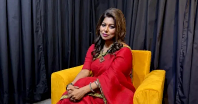 অণিমার গানঘর: রবীন্দ্রসংগীতশিল্পী অণিমা রায়ের নতুন আড্ডা অনুষ্ঠান শুরু