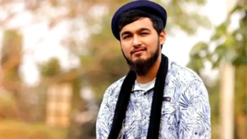 বিয়ের প্রলোভনে অর্থ আত্মসাৎ: সংগীতশিল্পী নোবেল কারাগারে, আমিরাতের প্রেসিডেন্টকে আমন্ত্রণ