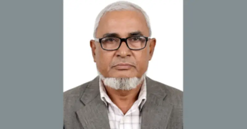 নুরুল ইসলামের পঞ্চম মৃত্যুবার্ষিকীতে চট্টগ্রামে কোরআন খতম ও দোয়া মাহফিল