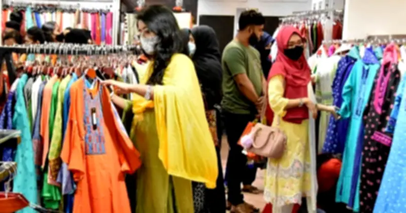 বিদ্যুৎ-জ্বালানি সাশ্রয়ে বাংলাদেশের সব দোকান-শপিং মল বন্ধ হবে রাত ৮টায়