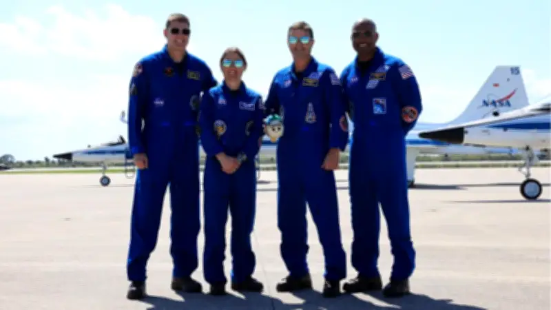 অর্ধশতাব্দী পর চাঁদে মানব অভিযান, জ্বালানি সংকট ও নিরাপত্তা শঙ্কায় জবি