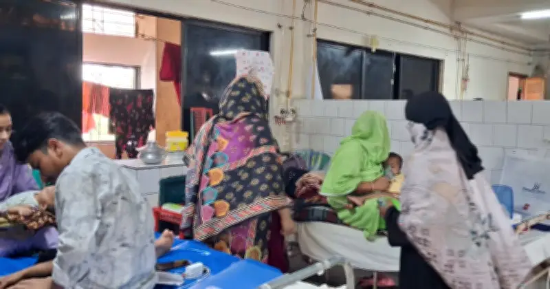 হাইকোর্টে রিট: হামে ৪৭ শিশুর মৃত্যু তদন্তে উচ্চপর্যায়ের কমিটি গঠনের দাবি