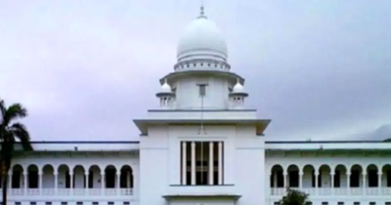 হামে শিশু মৃত্যু: হাইকোর্টে রিট, তদন্ত কমিটি ও স্কুল বন্ধের দাবি