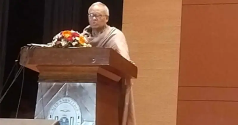 রুহুল কবির রিজভী: সুশাসনের জন্য নিরপেক্ষ প্রশাসন অপরিহার্য, ঐক্যবদ্ধ জাতি আধিপত্যবাদ রুখবে