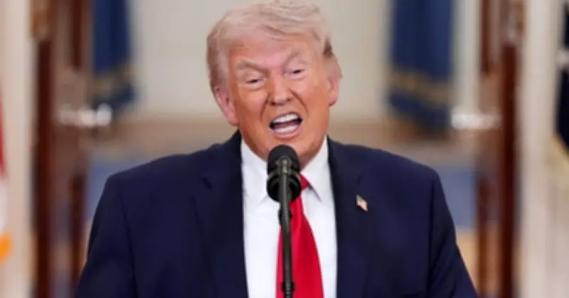 ট্রাম্পের হুমকি: ইউরোপের সহায়তা না পেলে ইউক্রেনে অস্ত্র সরবরাহ বন্ধ