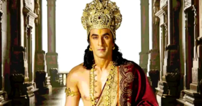 রণবীর কাপুরের 'রামায়ণ' টিজার প্রশংসিত, কিন্তু মার্কিন যুক্তরাষ্ট্রে প্রকাশে নেটিজেনদের ক্ষোভ