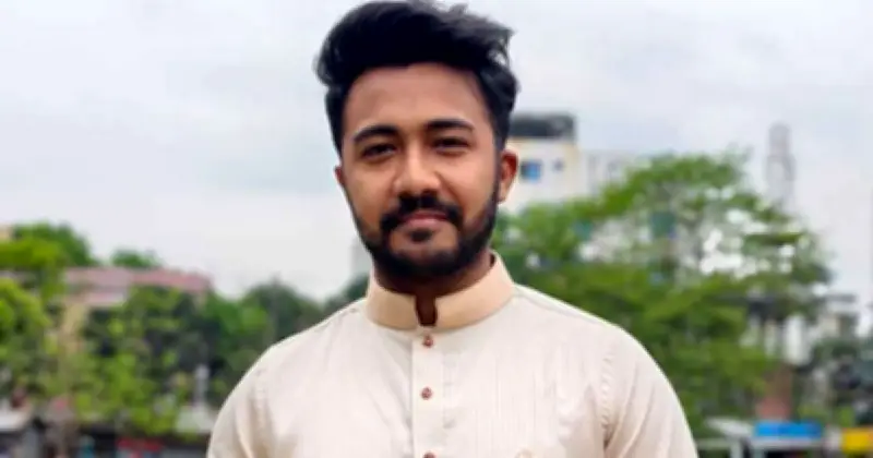 ইডেন কলেজের ছাত্রীকে যৌন নিপীড়নের মামলায় জামিন পেলেন গায়ক জাহিদ অন্তু