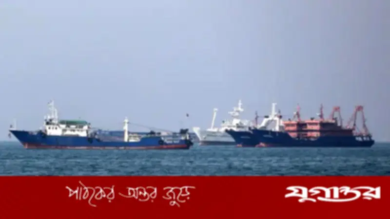 ইরানের ছাড়পত্র পেলেও বাংলাদেশি ৬ জাহাজের ৫টির চালান বাতিল, ফোর্স মেজর কারণ