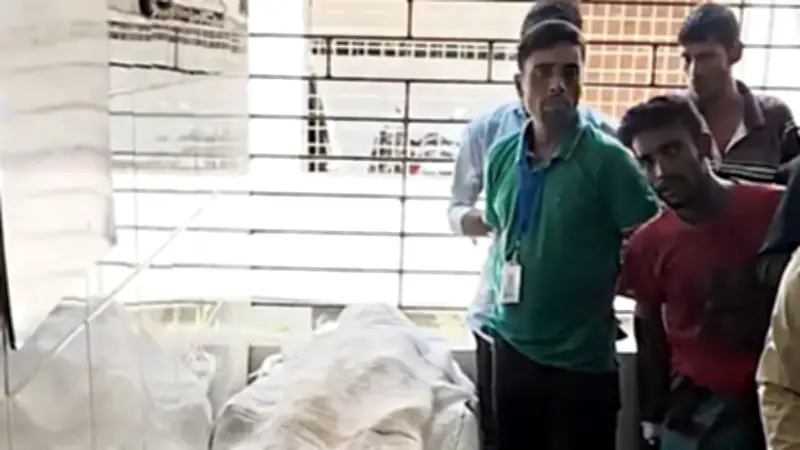 লক্ষ্মীপুরে ইটভাটায় বিদ্যুৎস্পৃষ্টে দুই শ্রমিকের মৃত্যু, পঞ্চগড়ে ঘন কুয়াশা