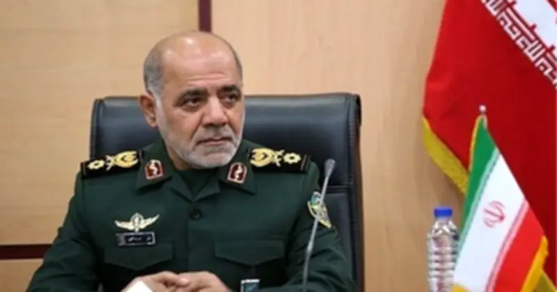 ইরানের জেনারেল: ইসলামি প্রতিরোধ ফ্রন্ট দুর্বল নয়, শক্তিশালী হয়ে প্রতিপক্ষকে চাপে ফেলছে