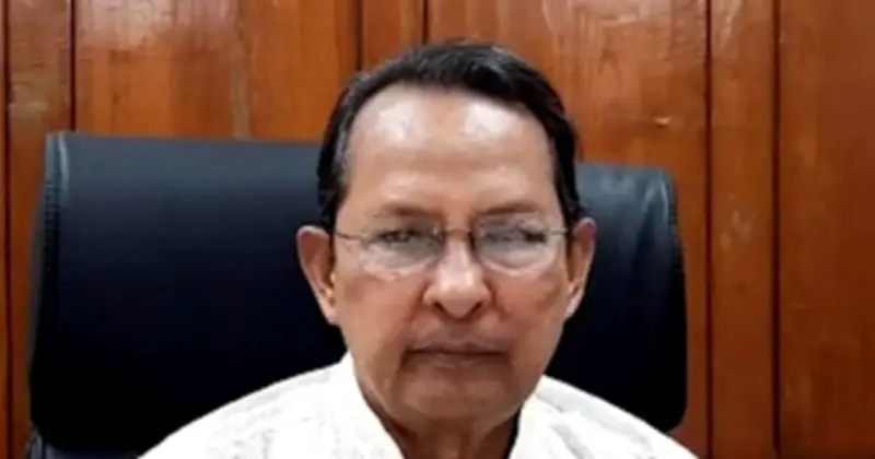 আন্তর্জাতিক অপরাধ ট্রাইব্যুনালে ইনুর পুনঃতদন্ত আবেদন খারিজ