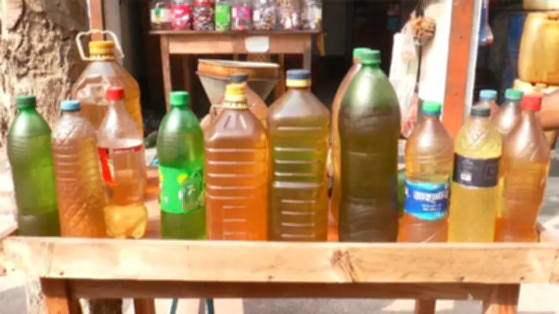 ডিজেল সংকটে জরিমানা ও গ্রেপ্তার: বিক্ষোভের ডাক, চোরাই তেল ও রাজনৈতিক সংঘাত