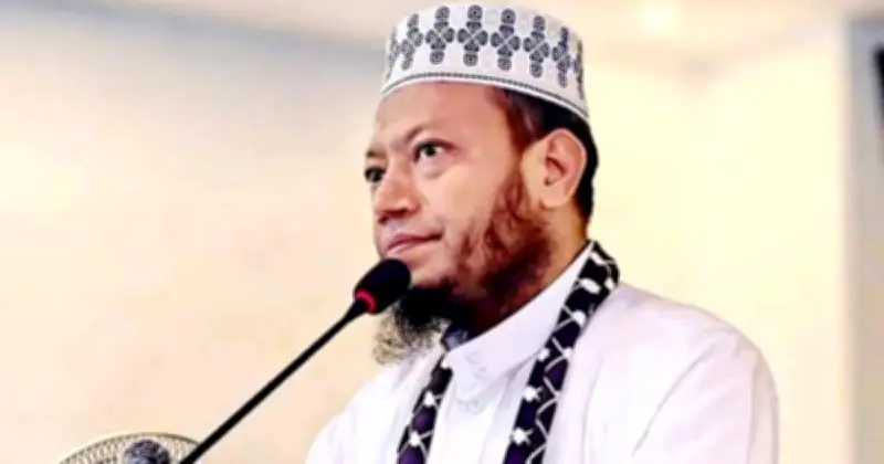 মন্ত্রীকে নাস্তিক বলায় জামায়াত নেতার বিরুদ্ধে মামলা, আদালতে সমন জারি