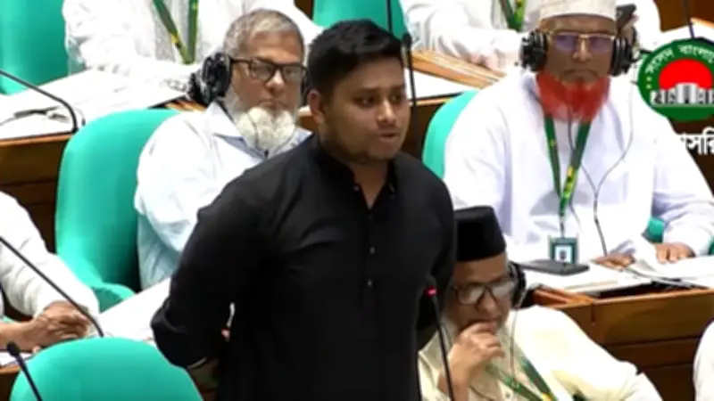 বিদ্যুৎ চুক্তি সংশোধন, তেল সংকট ও তীব্র তাপে জনদুর্ভোগ: সংসদে উঠলো নানা অভিযোগ