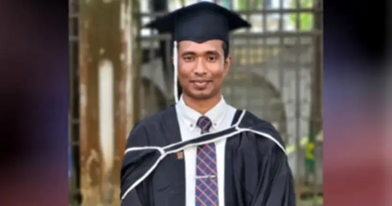 প্রধানমন্ত্রীর বিশেষ সহকারী পদে মো. সাইয়েদ বিন আবদুল্লাহর নিয়োগ