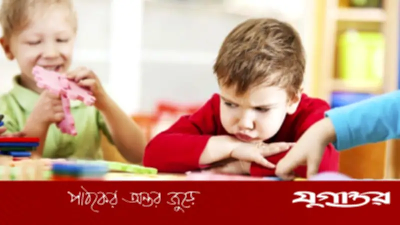 অটিজম: নীরবতার আড়ালে লুকানো সম্ভাবনা ও থেরাপির বৈজ্ঞানিক দিক